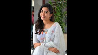 Rashmika❤️ at Award Function #shorts #rashmikamandanna #cute