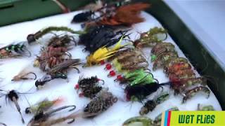 Learn to Fly Fish in 7 Minutes