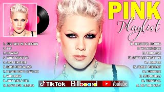 PINK - Greatest Hits 2025 - The Best of Pink - Pink Greatest Hits Full Album #tophits