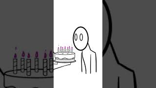 Make a wish!