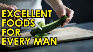 10 Excellent Foods Everyman Should Eat Daily/Health Awareness