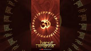 #shortsvideo #devotional #song #harekrishna #hindumantra #harekrishnahareram #shorts #shortsfeed