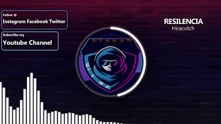 Resiliencia - Hiracutch [Audio Library Release] Free Copyright-safe Music