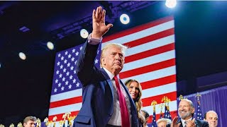 Trump's Presidency: What It Means For India? #donaldtrump #usaelections #indiausapartnership