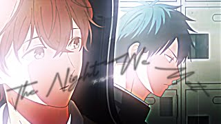 The Night We Met - Given AMV