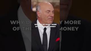 Kevin O'Leary I'm a Great Investor Because