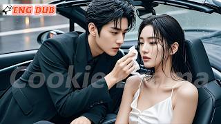 CEO defended the mocked Cinderella. Unexpectedly she was his first love he had loved for many years