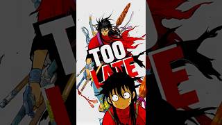 He Trains His Whole Life For Revenge But All Enemies!