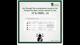 Immigration Lawyers through ZIP Code @easyime.com