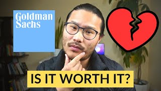 投資銀行【給与＋実際のメリット・デメリット】