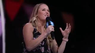 Make A Difference - Believe Initiative by Sarah Wells