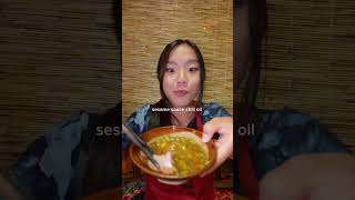 Bets nyc hot pot #nyc #foodie #shorts #flushing #nycfood #hotpot #chinesefood #chongqing