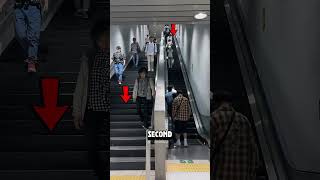 暗黙のルールのように感じる日本の日常の習慣3つ🇯🇵