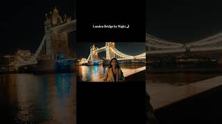 The dreamy city of #london #londonbridge #towerbridge #londonlife #londonvlog #londoncity #uktourism