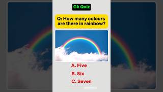 一般知識クイズ