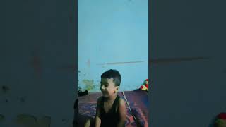 mashallah hamidul ki shundor kore hashtase #funny