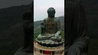 Lantau Island & The Giant Buddha: Exploring Hong Kong’s Iconic Landmark