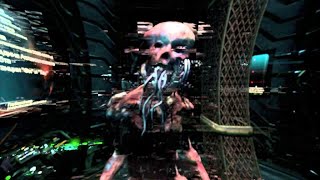 SOMA- The scariest monster chase.