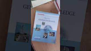 lucent gk | Lucent General Knowledge Objective Book 📚 Review 2023 #shorts #lucentgk
