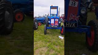 my day at #youngfarmers