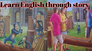 Best story telling english/Trending motivational short video/Moral stories on youtube