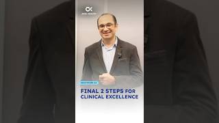 Got strong specialties? Here’s the next step to Clinical Excellence. #business #healthcaremanagement