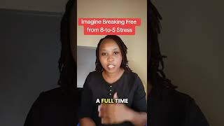 How to work Online For Just 2 hours and make a full time Income #dailypayblueprint #earndailyincome