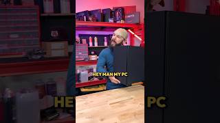よくあるPC組み立てのミスを避ける