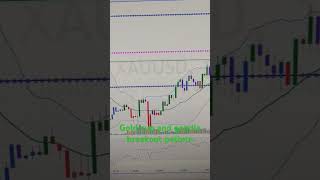 Shocking Gold XAUUSD Breakout Secrets!