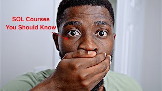 3 SQL Courses No One is Talking About as a Data Analyst