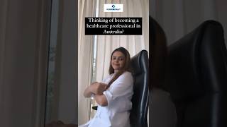 Exams to Become a Healthcare Professional in Australia #Shorts #PharmacyAbroad #Academically