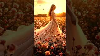 🌹 Women of Roses | Transformations in Bloom