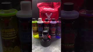 Best detail line in the world!!!! Bandito345.com #dryingtowel #detailing #detailingexperts