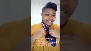 Unique Scarf Hacks #scarfhacks #fashionhacks  #neckscarf #fashiontipsandtricks #fashiontipsforwomen