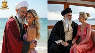 How Ali Khamenei Secretly Travels: Iran's Richest Supreme Leader | Billionaire Life