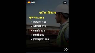 WESTERN RAILWAY APRAINTSHIP 2025 JOB VACANCY ‼️RAILWAY RECRUITMENT ‼️#jobvacancy #modigovt#jobalert