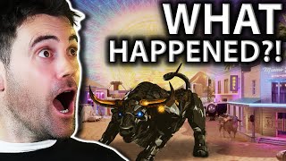 What WENT DOWN at Bitcoin Miami!! Bullish Announcements!! 😎