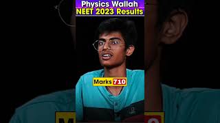 Har ek Chapter ke baad SHORT NOTES banate the 👌📚 #PWShorts #PhysicsWallah #NEET2023Results