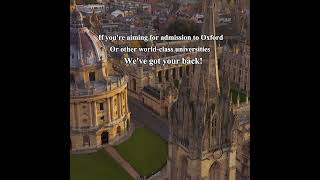🌟 Ready to take your academic journey to the next level? 🌟   #universityadmission #dreamuniversity