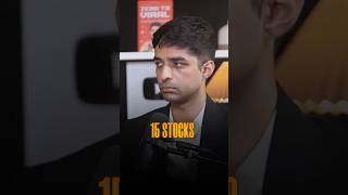 投資すべき株：ステップバイステップの方法 #financewithsharan #shorts