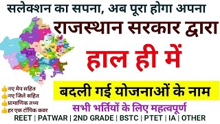 Basic Rajasthan GK | #7 |#rajasthangk #rajasthangkclass #rajasthangkwithnewdistrict #rajgk #gknotes