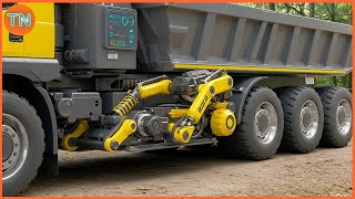 20 INCREDIBLE INVENTIONS FOR TRUCKS YOU NEED TO SEE