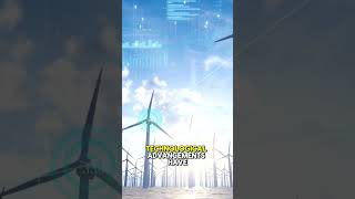 Sources of renewable energy like: Solar, Wind, and Ocean energy changing the way we power our planet