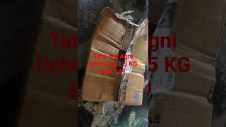 #Unboxing#TataTea #Agni