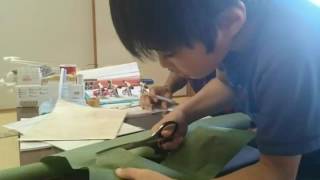 2016年度 ひまわりのびっこクラブ