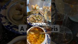 Day in Paris #myday #pinterest #pinterestaesthetic #aesthetic #paris #france