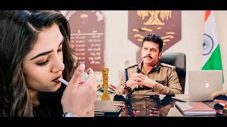 Rustum" (HD) Blockbuster Superhit South Indian Hindi Dubbed Action Movie |   Shiva Rajkumar, Vivek