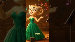 TORN CURTAIN MAKES PAK RAHMAT MAT ANGRY #anomaly #shorts #animation