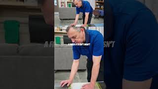 Sanding Tools Explained Part 5 #diy #woodworking #sandpaper #restoration
