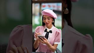 Samsung Advertisement